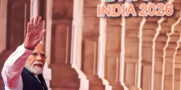 India scores Brics win with joint declaration despite divides