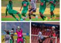 Highlanders AM , Green Mamba share spoils in goaless draw