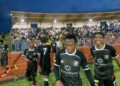 Pirates sink Nsingizini with stoppage-time winner