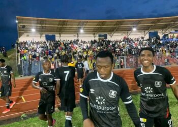 Pirates sink Nsingizini with stoppage-time winner