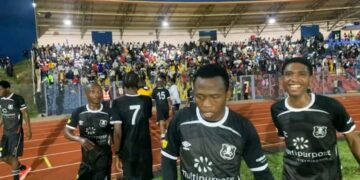 Pirates sink Nsingizini with stoppage-time winner