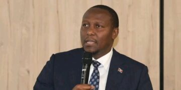 Eswatini must own its development – PM