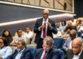 As the country’s public debt climbs towards 50 per cent..B E urges government to rein in borrowing