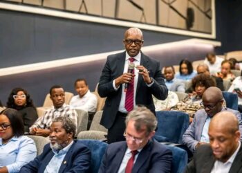As the country’s public debt climbs towards 50 per cent..B E urges government to rein in borrowing