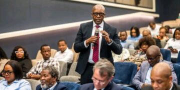 As the country’s public debt climbs towards 50 per cent..B E urges government to rein in borrowing