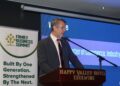 Plan beyond founders- Minister Neal to family businesses