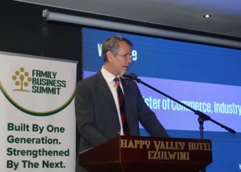 Plan beyond founders- Minister Neal to family businesses
