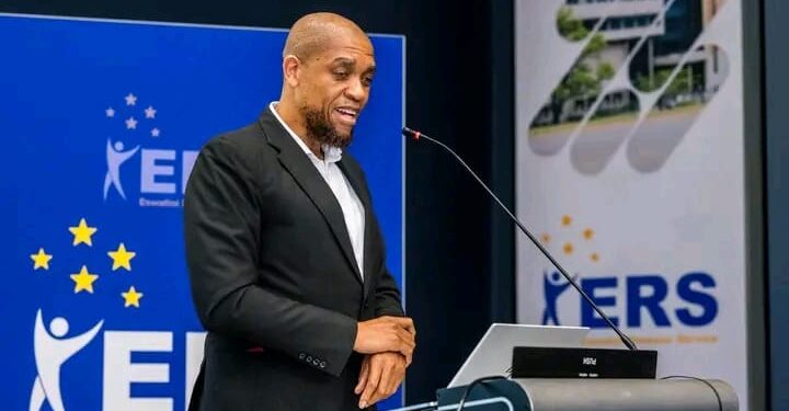 Three tech firms connect to ERS e-invoicing system