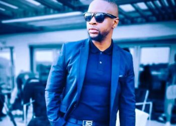 Lulo Café to light up Thembinkosi’s annual all black party