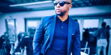 Lulo Café to light up Thembinkosi’s annual all black party
