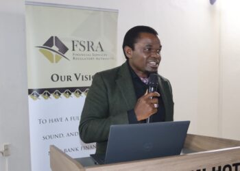 Bunye Betfu SACCO placed under three-month curatorship