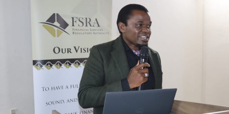Bunye Betfu SACCO placed under three-month curatorship