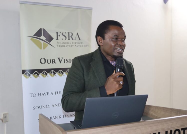Bunye Betfu SACCO placed under three-month curatorship