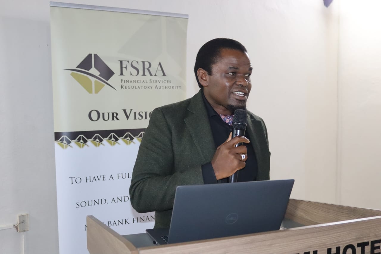 Eswatini FSRA Places Bunye Betfu SACCO Under 3-Month Curatorship