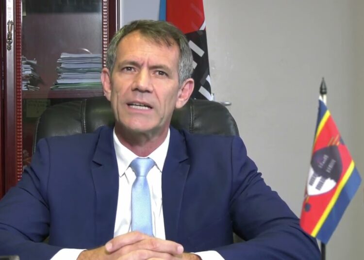 Government’s rent to PSPF ‘not a  waste of money ‘