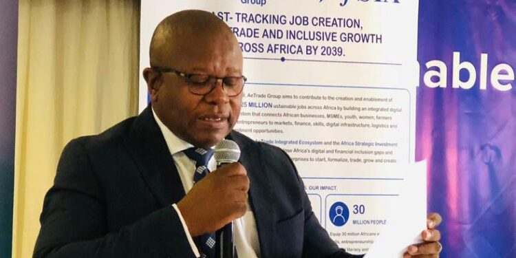 MSMEs need more than opportunities- Khumalo