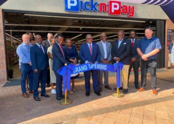 Malkerns parkview open, brings business closer to community 