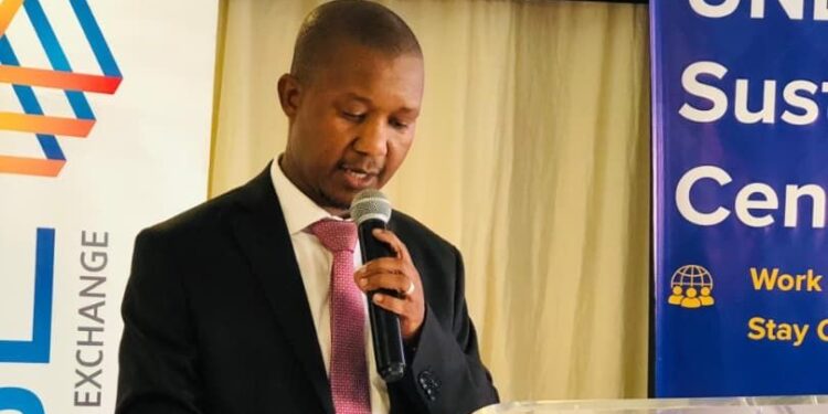  ESE targets MSMEs with E5M capital raising