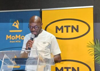 MTN opens Pach Panda application, calls on young innovators 