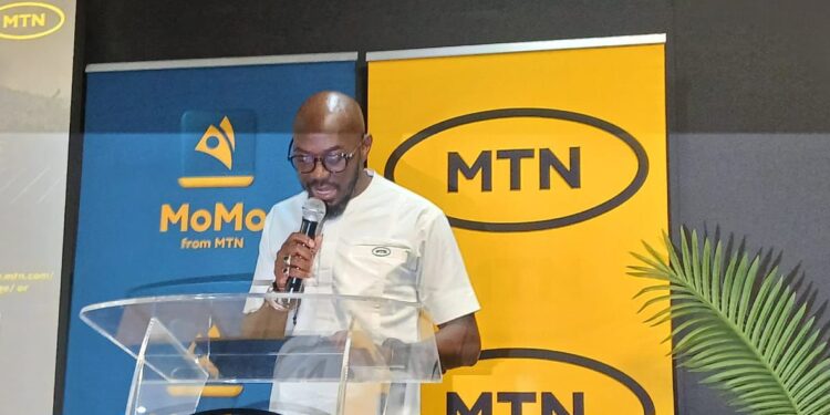 MTN opens Pach Panda application, calls on young innovators 