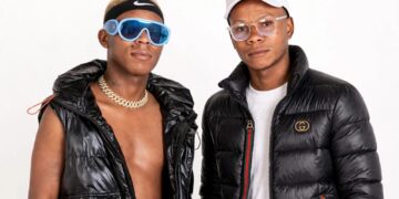 Blaq Major, DJ Zwane set to ignite Croydon VIP Lounge this Sunday