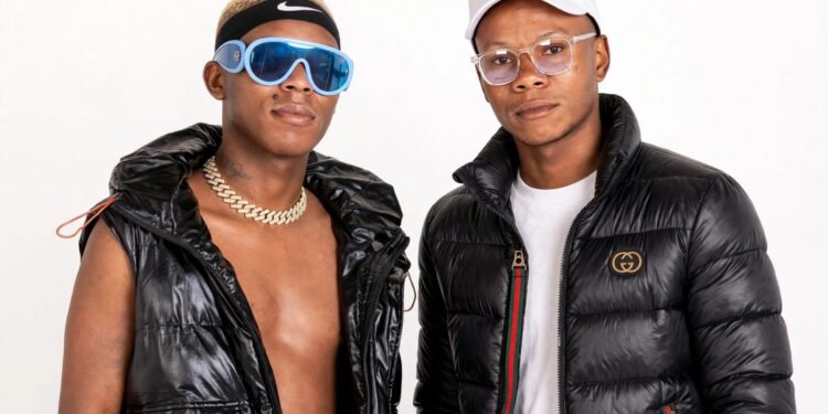 Blaq Major, DJ Zwane set to ignite Croydon VIP Lounge this Sunday