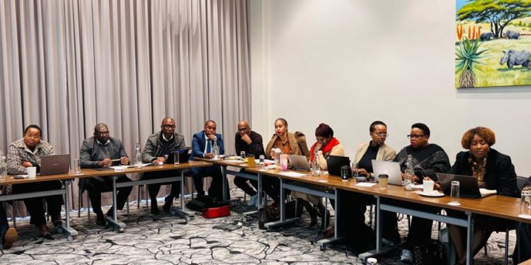 No protection for whistleblowers facing retaliation in Eswatini