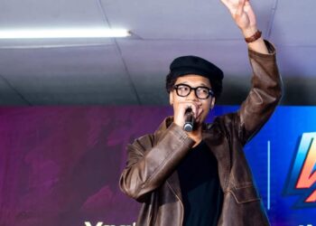 Sino Msolo confirmes Gin Gardens 2026