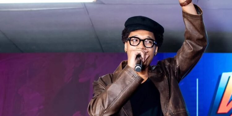 Sino Msolo confirmes Gin Gardens 2026