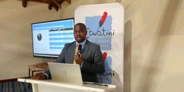 Tourism boom,  but bed levy leaks