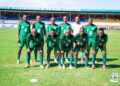 Road to Angola: Mamba embarks on CAF mission