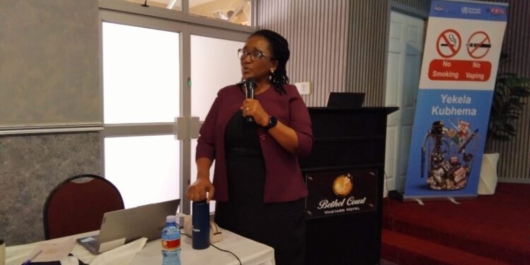 E50K too little to deter tobacco offenders