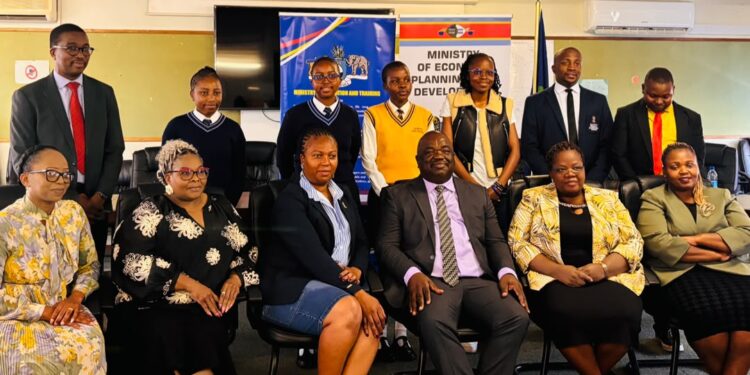 Ministries congratulate SADC essay achievers