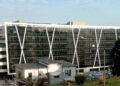 Mlamuli Building wasted on government offices – MP
