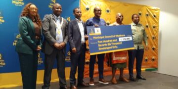 Mbabane marathon targets bigger turnout for eighth edition
