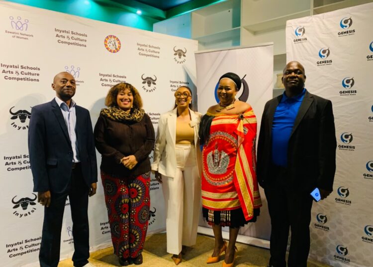 Mbabane backs theatre festival as creative economy takes centre stage