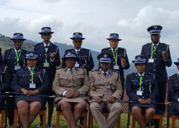 Women must be part of peace mission – Khumalo
