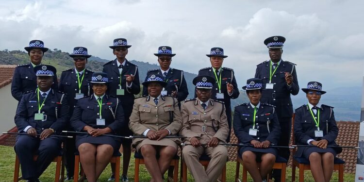 Women must be part of peace mission – Khumalo