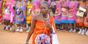 Imbali told to take education seriously – Indvuna Yembali