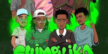 Bab’ Dlamini raises the bar with ‘Shimpilika’ remix