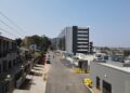 Mbabane boosts infrastructure spending despite E1.08m deficit