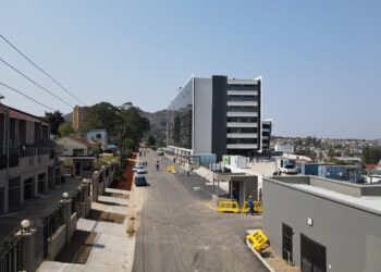 Mbabane boosts infrastructure spending despite E1.08m deficit