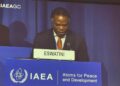 Eswatini explores nuclear power for energy security