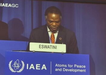 Eswatini explores nuclear power for energy security