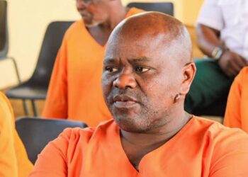 Mthandeni’s pardon stance clashes with alleged audio
