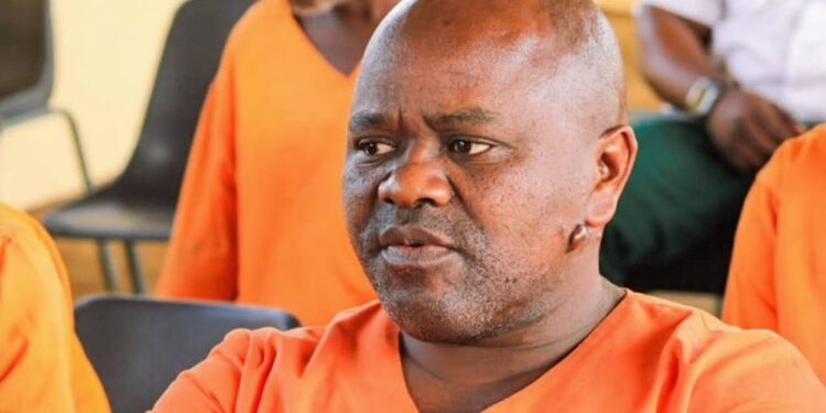 Mthandeni’s pardon stance clashes with alleged audio