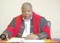 Govt commits E500K for CJ’s State funeral
