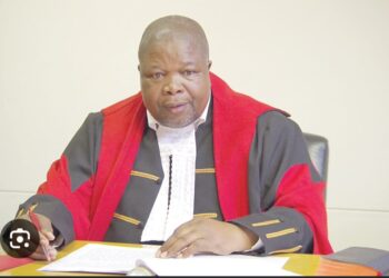 Govt commits E500K for CJ’s State funeral
