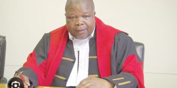 Govt commits E500K for CJ’s State funeral