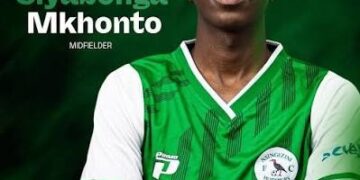 MTN Premier League champions hit by suspension